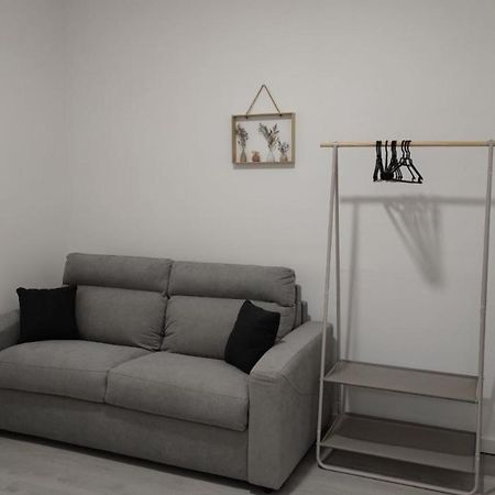 Saint Etienne Studio Lot 2 Apartment Тулуза Екстериор снимка