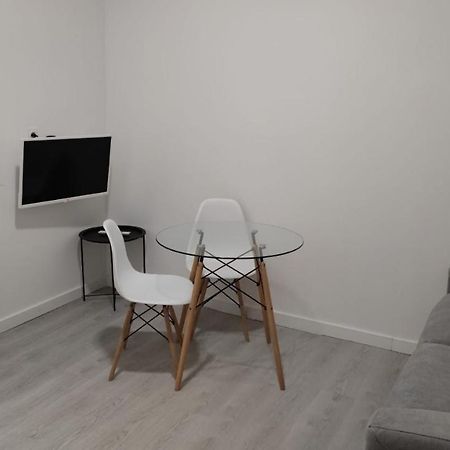 Saint Etienne Studio Lot 2 Apartment Тулуза Екстериор снимка