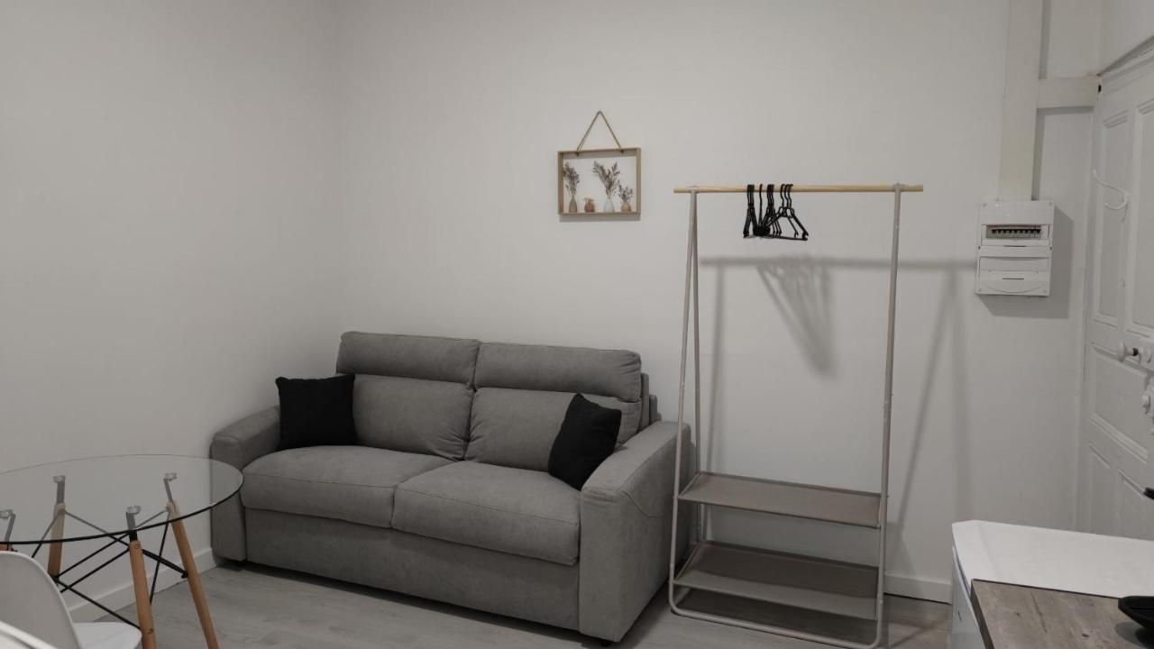Saint Etienne Studio Lot 2 Apartment Тулуза Екстериор снимка