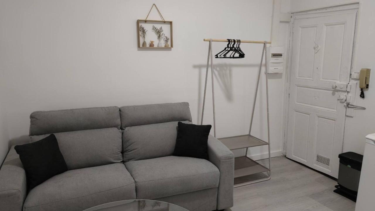 Saint Etienne Studio Lot 2 Apartment Тулуза Екстериор снимка