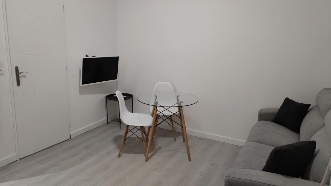 Saint Etienne Studio Lot 2 Apartment Тулуза Екстериор снимка