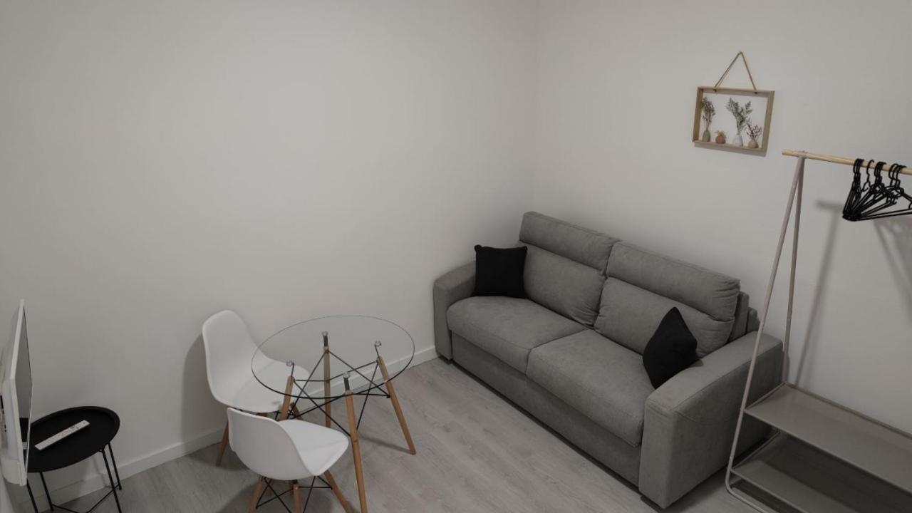 Saint Etienne Studio Lot 2 Apartment Тулуза Екстериор снимка