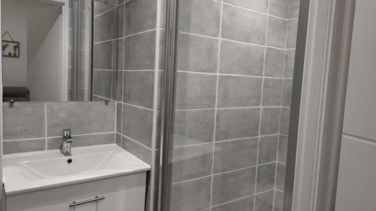 Saint Etienne Studio Lot 2 Apartment Тулуза Екстериор снимка